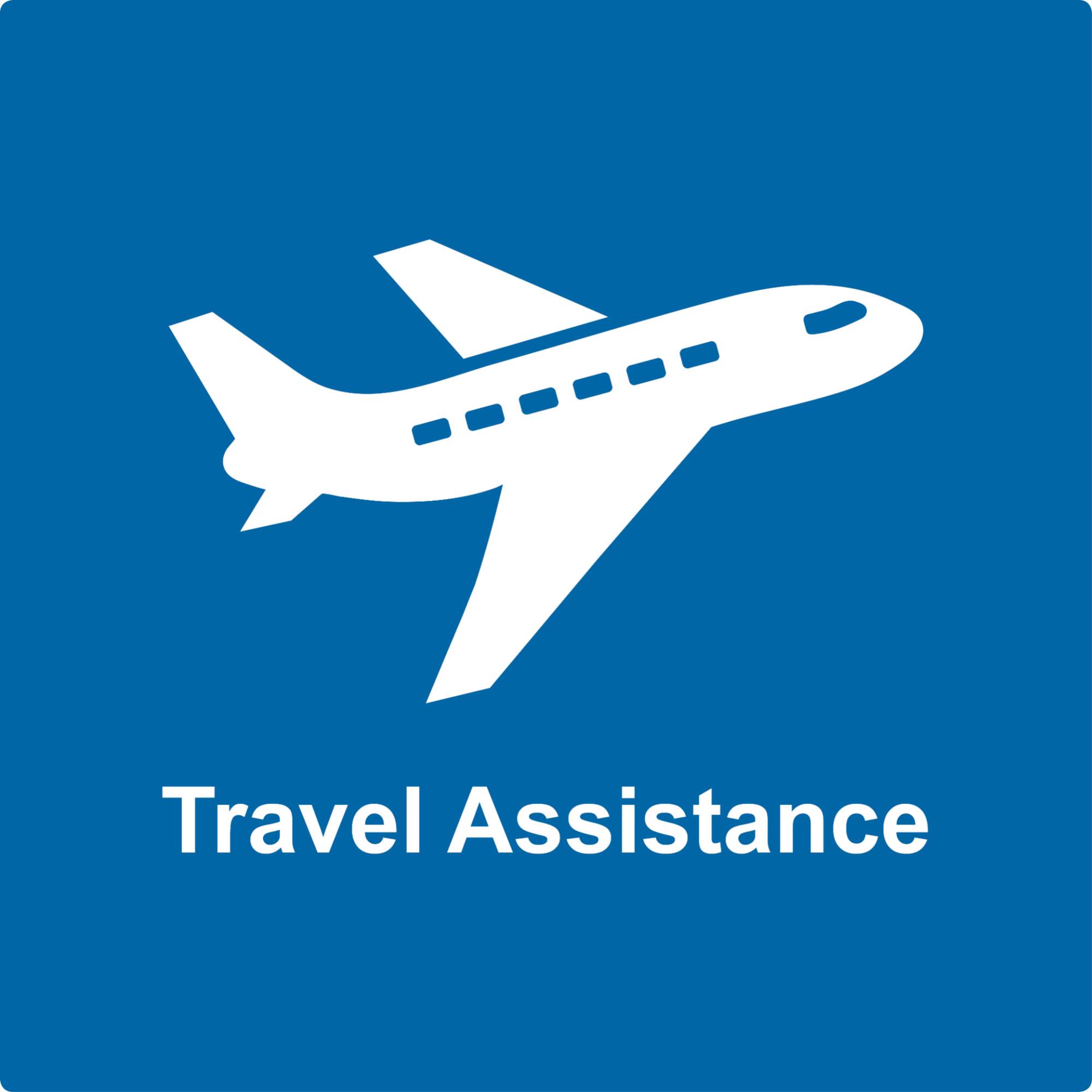 Travel Assistance Program